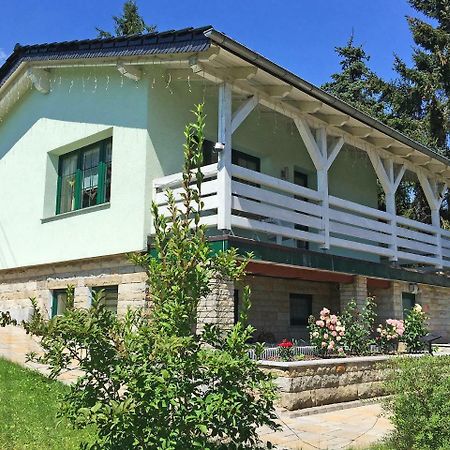 Holiday Home Edelmann By Interhome Schnett Экстерьер фото