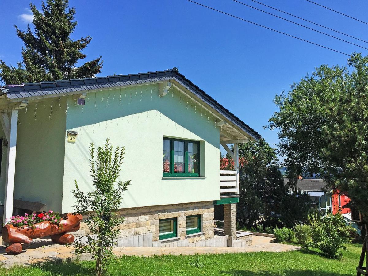 Holiday Home Edelmann By Interhome Schnett Экстерьер фото