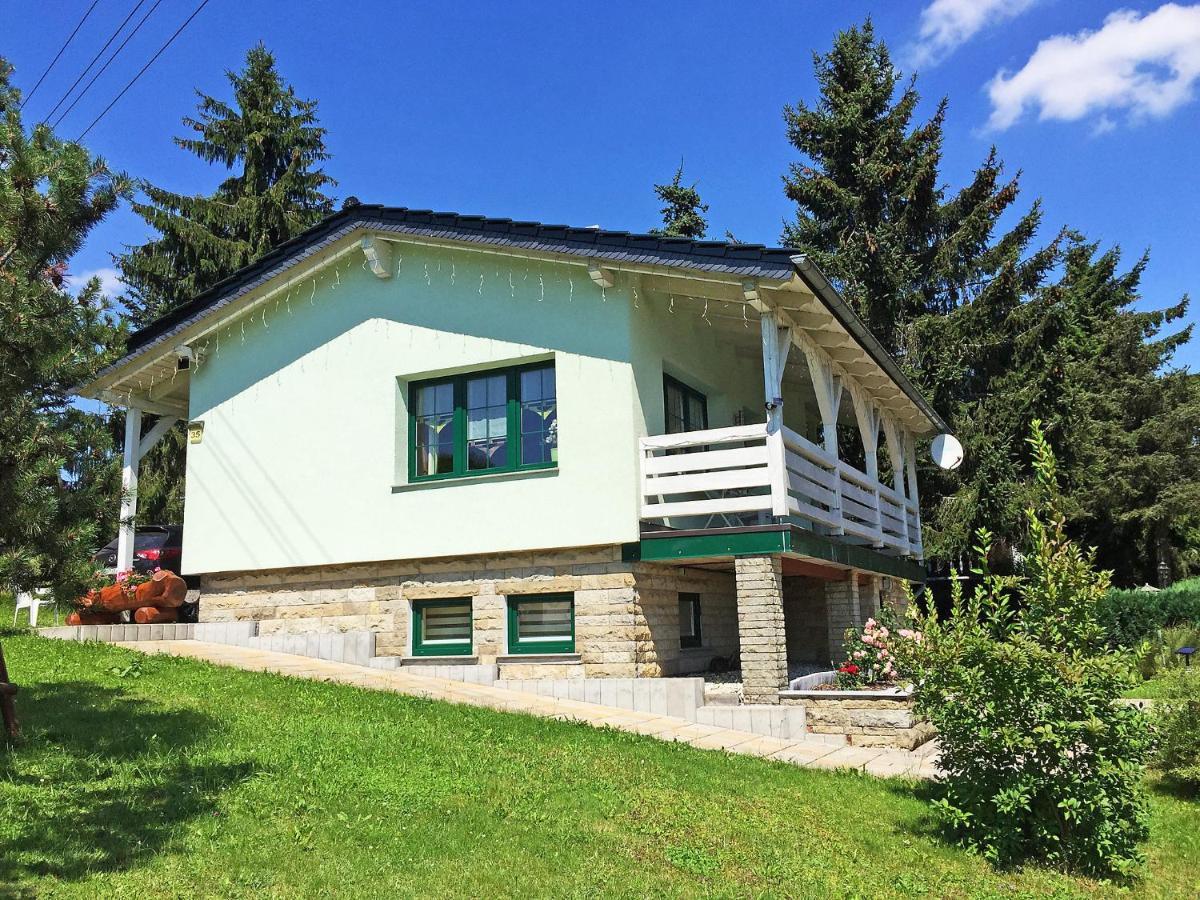 Holiday Home Edelmann By Interhome Schnett Экстерьер фото