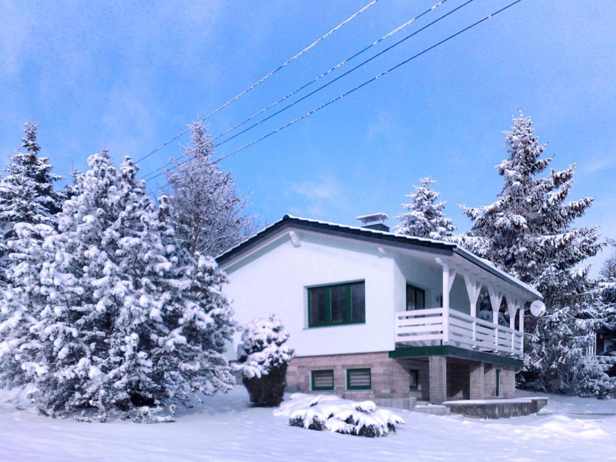Holiday Home Edelmann By Interhome Schnett Экстерьер фото