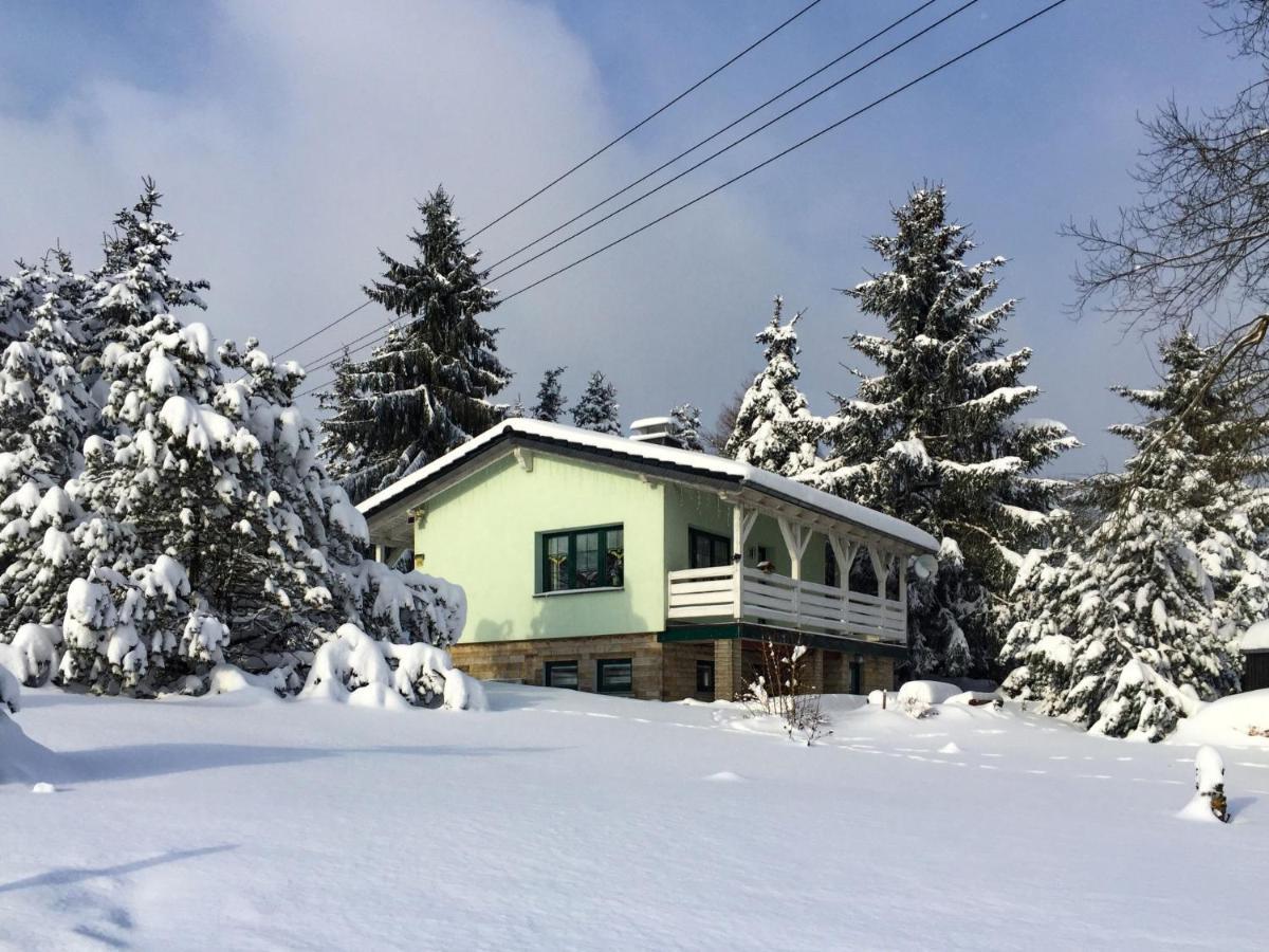 Holiday Home Edelmann By Interhome Schnett Экстерьер фото