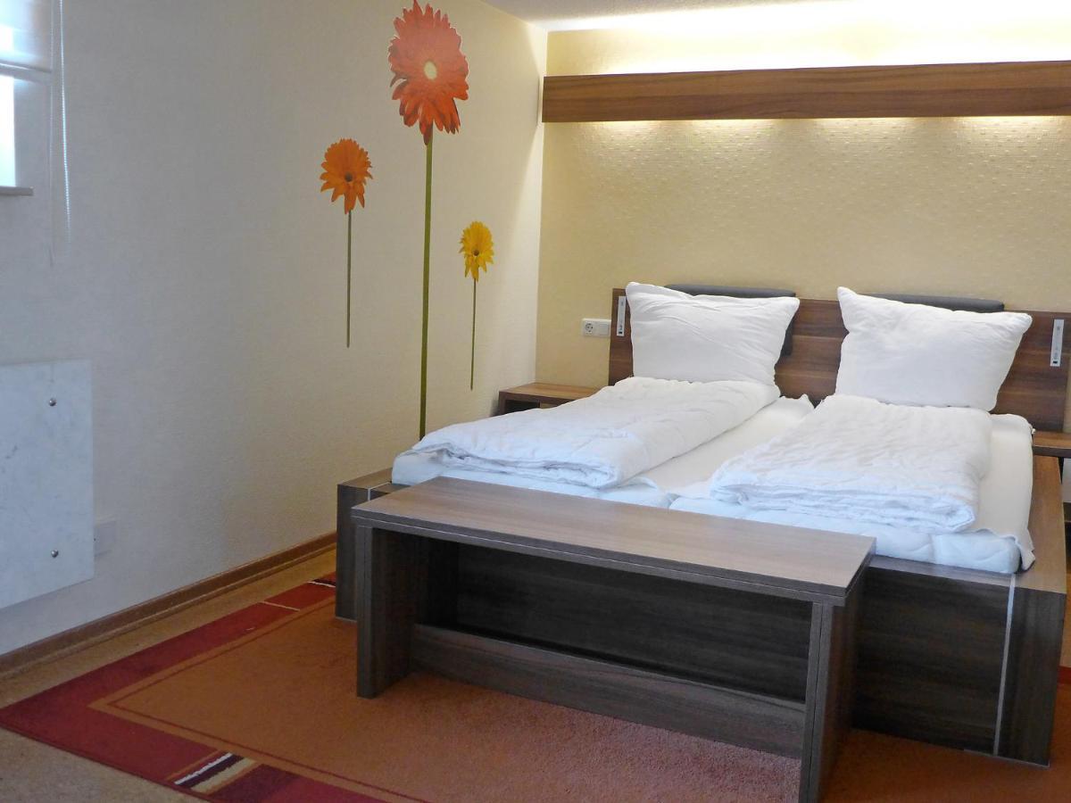 Holiday Home Edelmann By Interhome Schnett Экстерьер фото