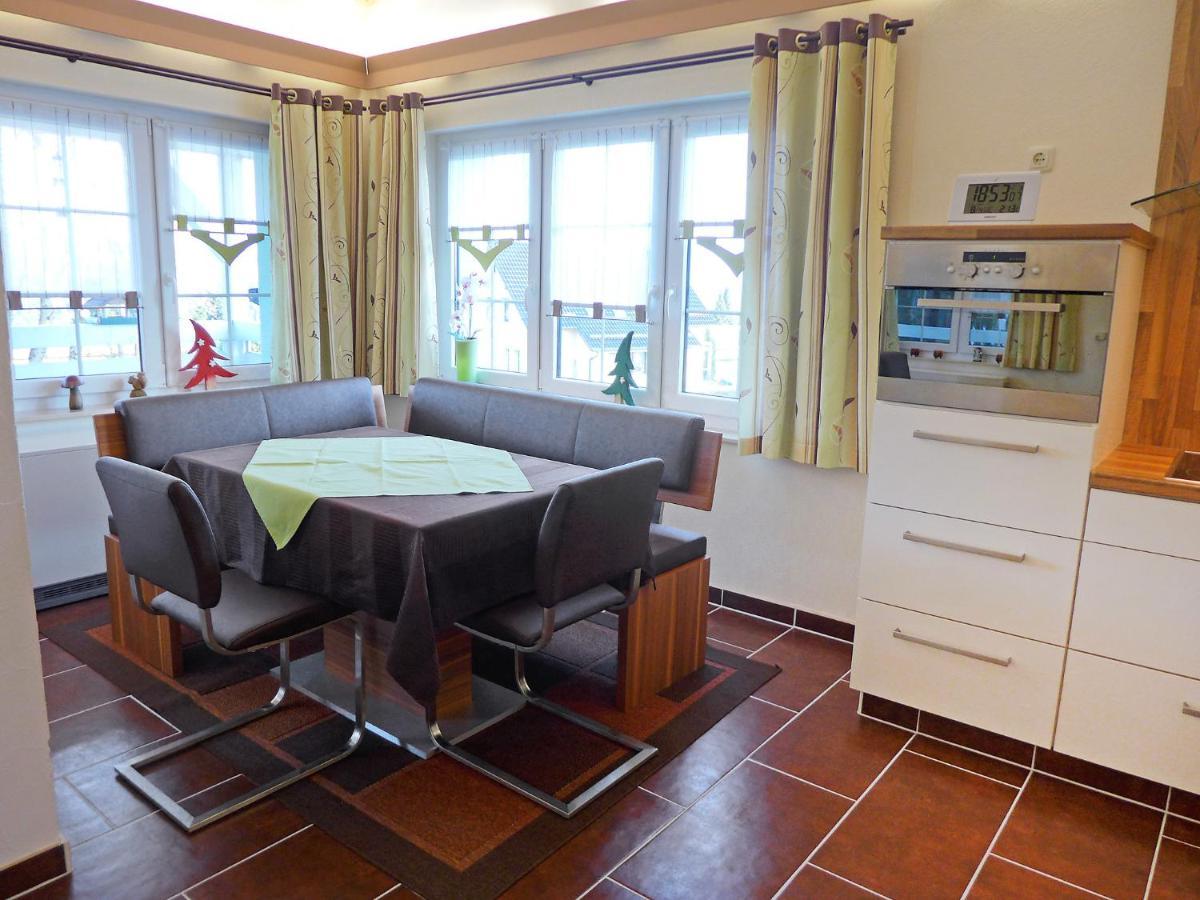 Holiday Home Edelmann By Interhome Schnett Экстерьер фото