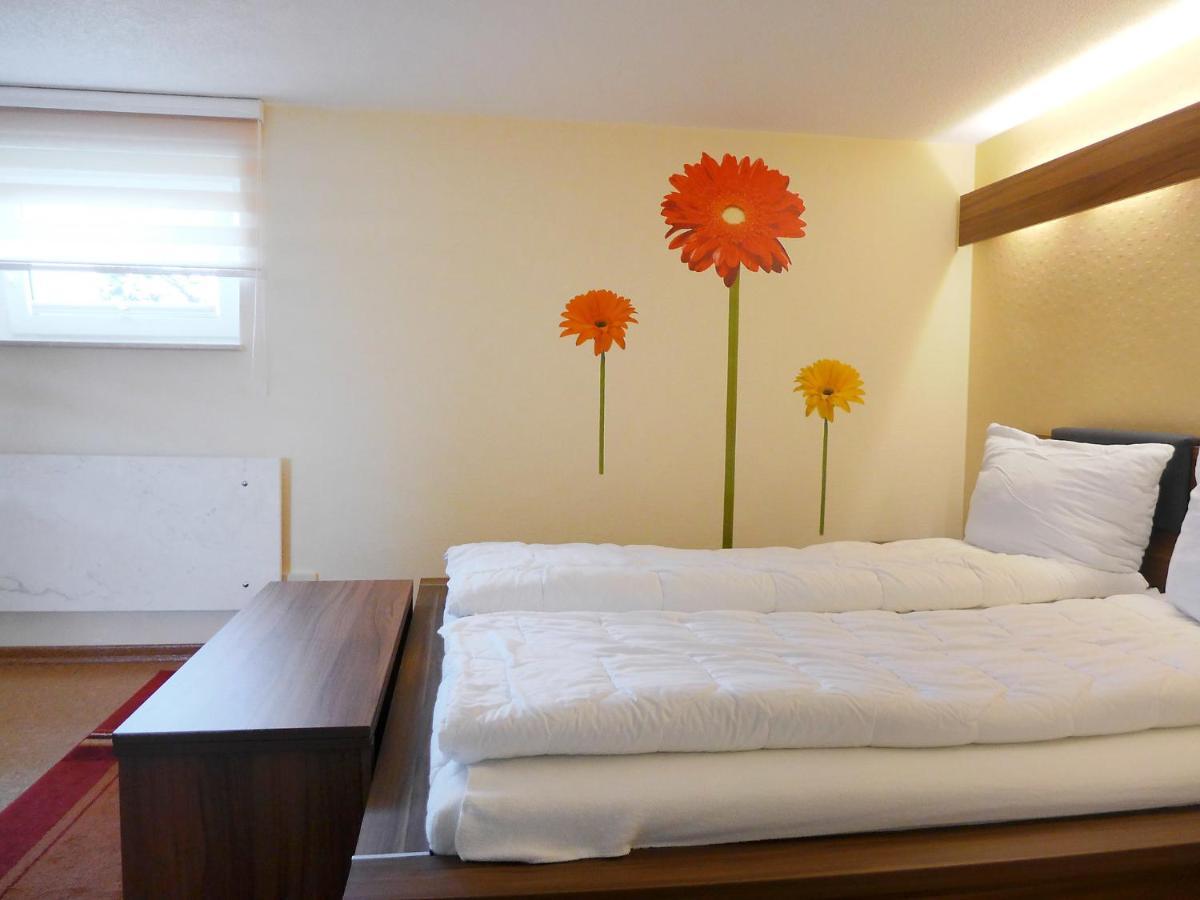 Holiday Home Edelmann By Interhome Schnett Экстерьер фото