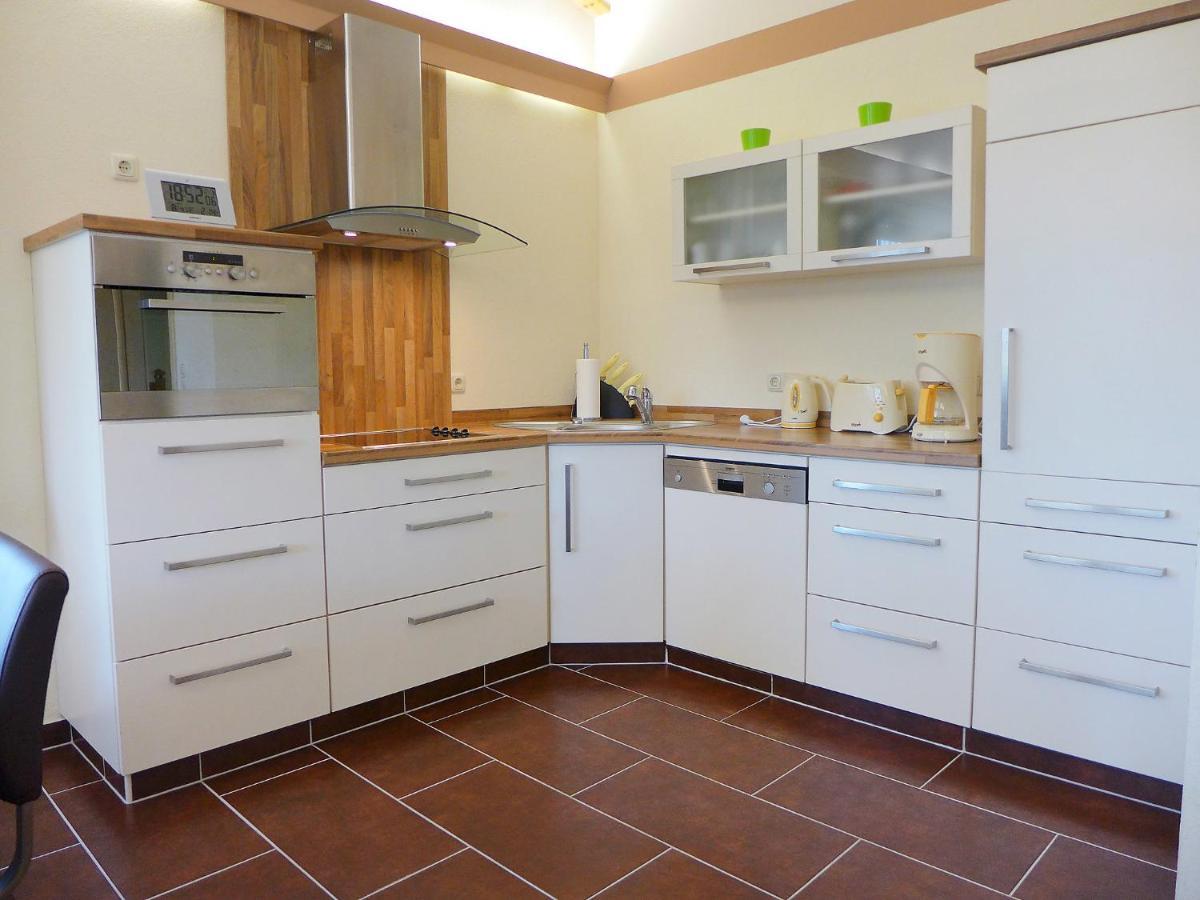 Holiday Home Edelmann By Interhome Schnett Экстерьер фото