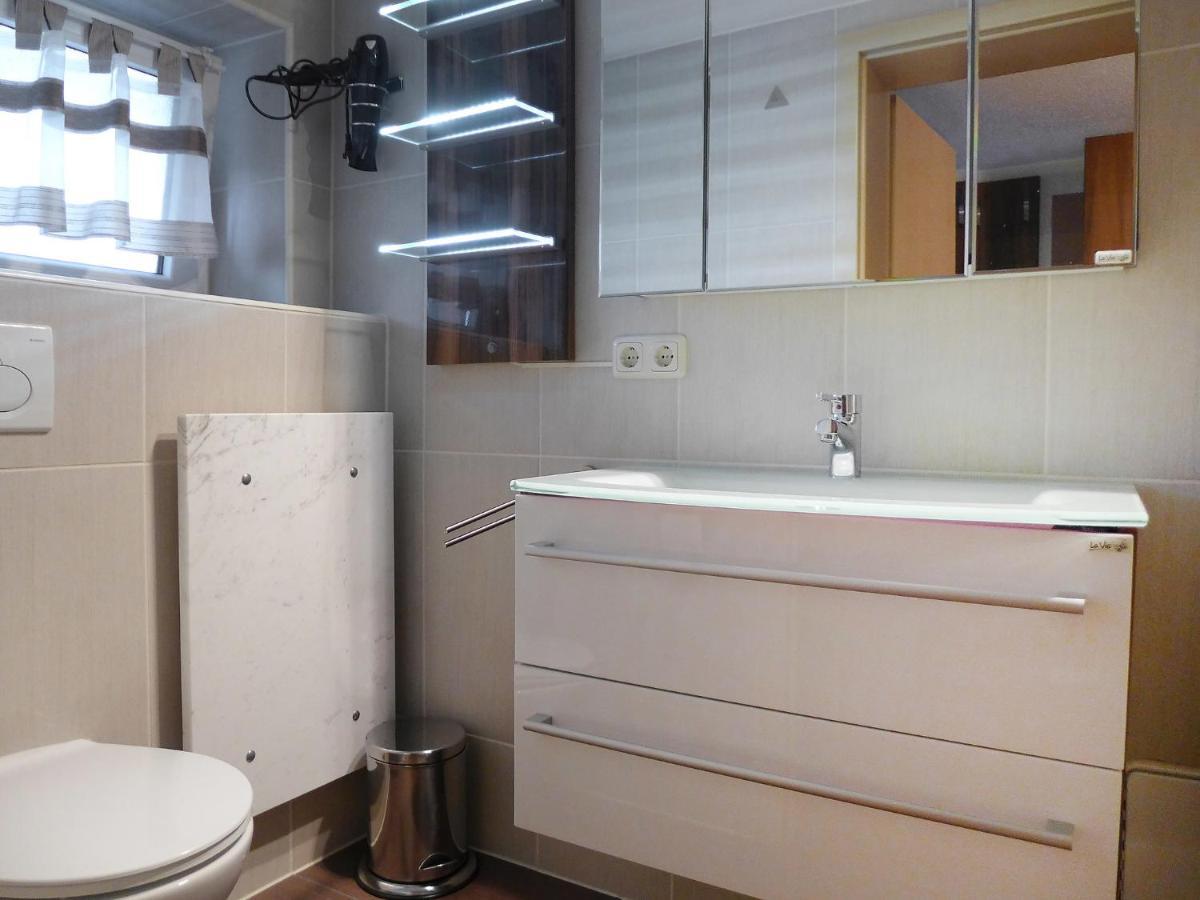 Holiday Home Edelmann By Interhome Schnett Экстерьер фото