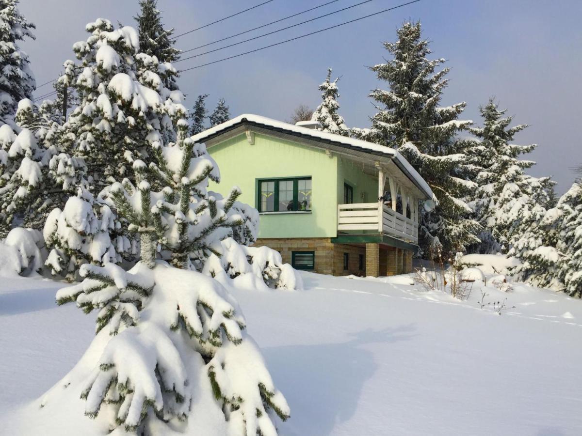 Holiday Home Edelmann By Interhome Schnett Экстерьер фото