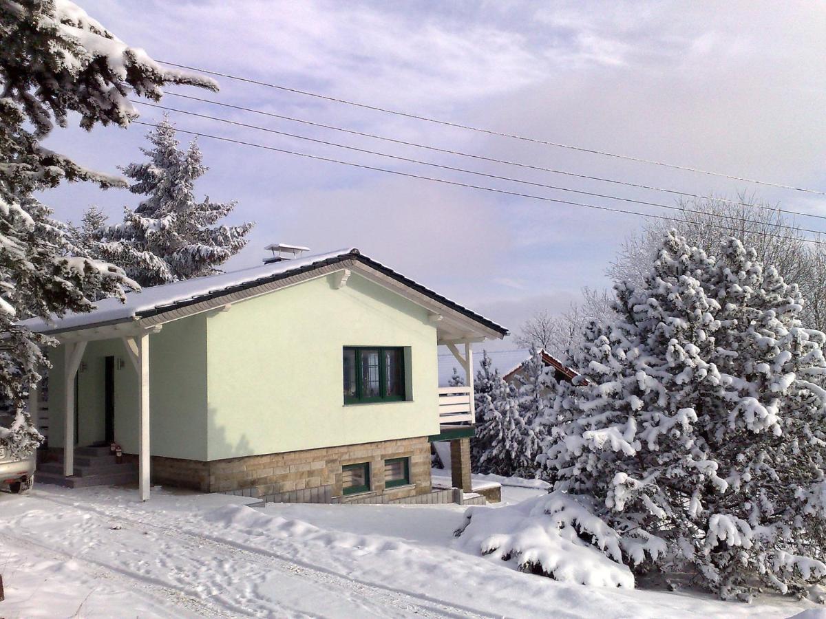Holiday Home Edelmann By Interhome Schnett Экстерьер фото
